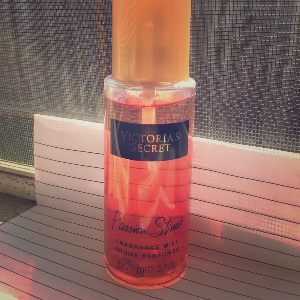 Victoria Secret Perfumes