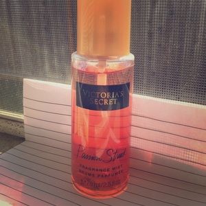 Victoria Secret Perfumes