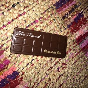 Too Faced Chocolate Bar Palette