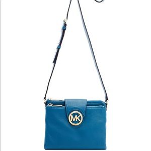 Michael Kors crossbody purse