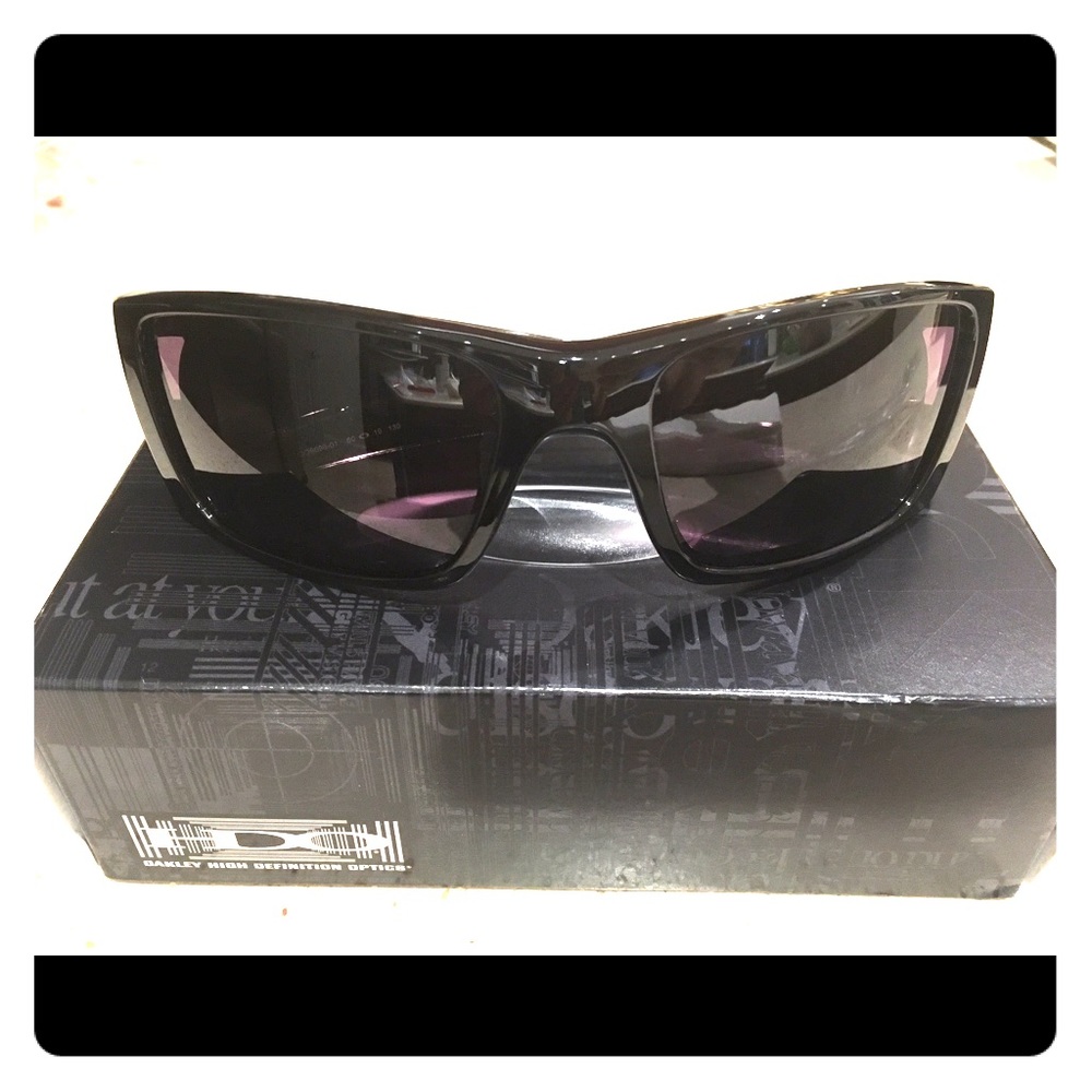 Oakley Fuel Cell sunglasses; never used! 2 avail.