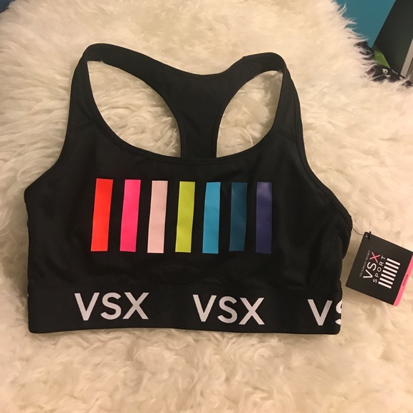 PINK Victoria's Secret Other - Pink vs sport bra