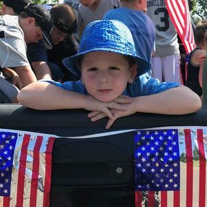 Meet your Posher, Bryan