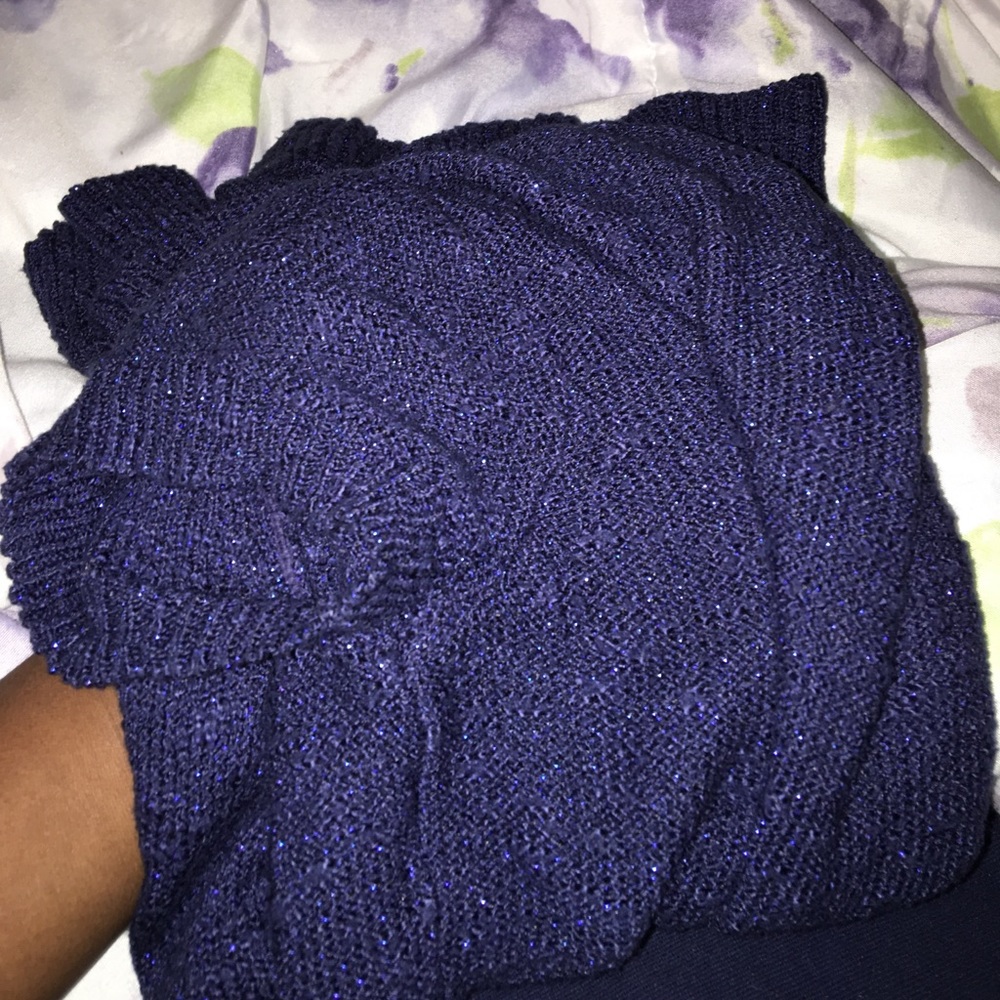 Lightwear Justice Sweater (vvv rare)