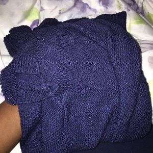 Lightwear Justice Sweater (vvv rare)