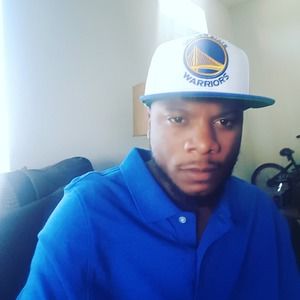 Meet your Posher, Marlon