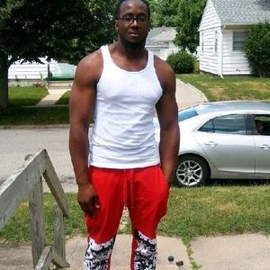 Meet your Posher, Jamar