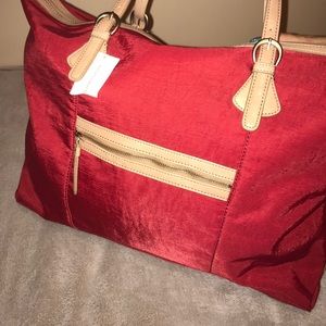 **BRAND NEW** Banana Republic Bag