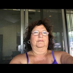 Meet your Posher, Ramona