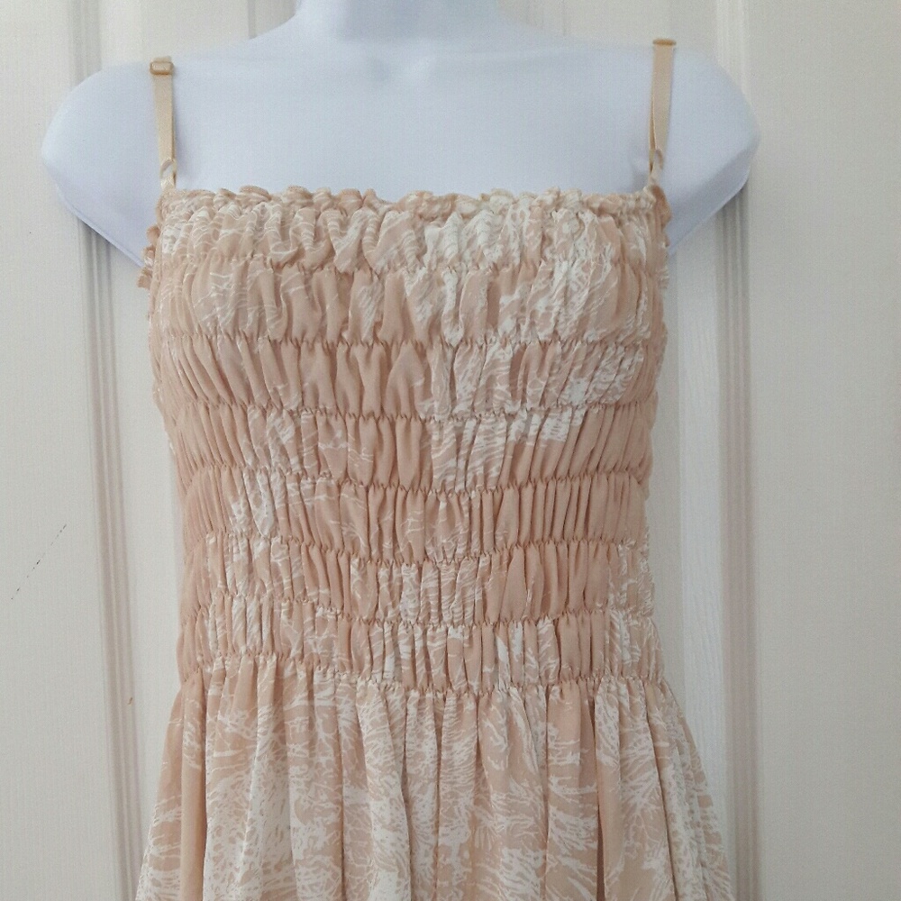 Beautiful Summer Dress