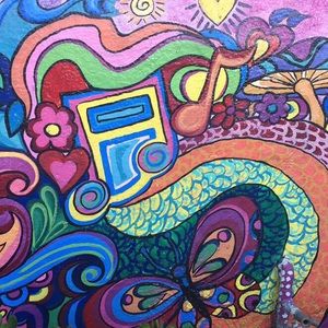 Meet your Posher, Karis