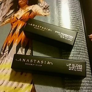 BLACK IS BEAUTIFUL 💥AUTHENTIC ABH