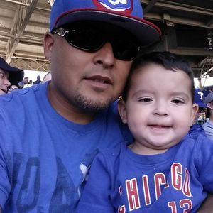 Meet your Posher, Rafael