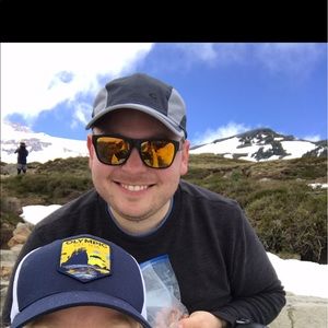 Meet your Posher, Kyle