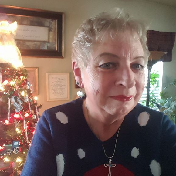 Meet your Posher, Barbara j - Picture 1 of 1