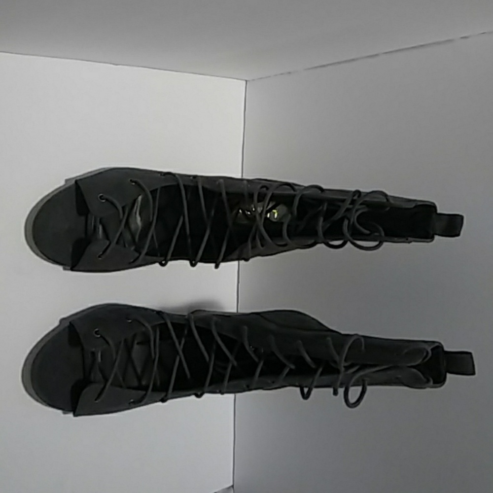 Torrid boots