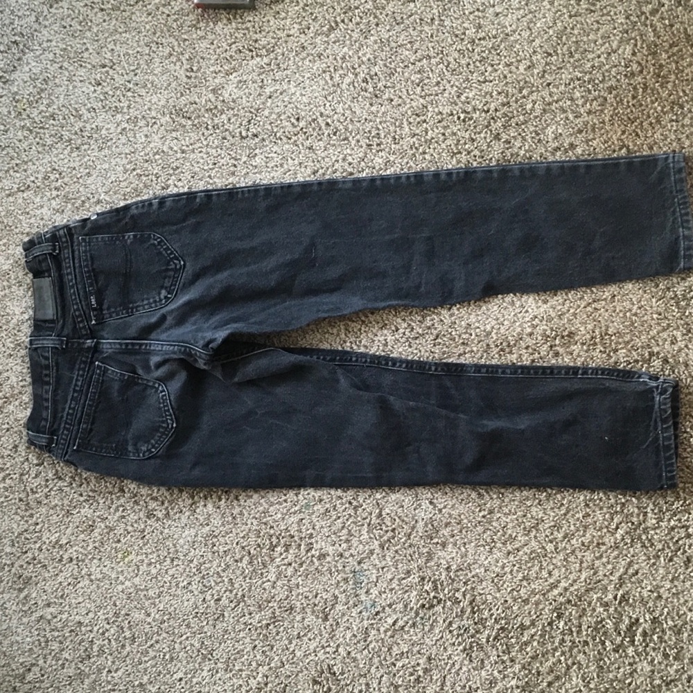 SOLD Vintage LEE jeans - Picture 2 of 3