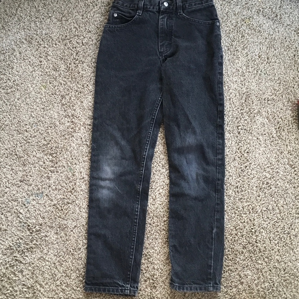 SOLD Vintage LEE jeans - Picture 3 of 3
