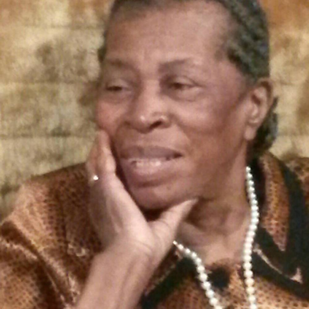 Meet your Posher, Rasheen