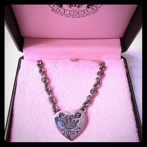 Juicy Couture Necklace