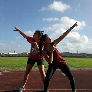 Meet your Posher, Odie