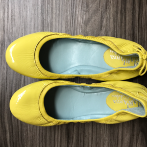 Nike Maria Pova by Cole Haan Size 6B Ballet flats