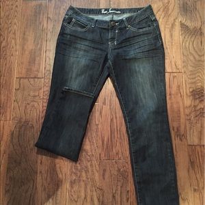 Guess Jeans Marina Straight leg