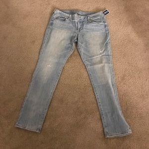 American Eagle Jeans size 16.
