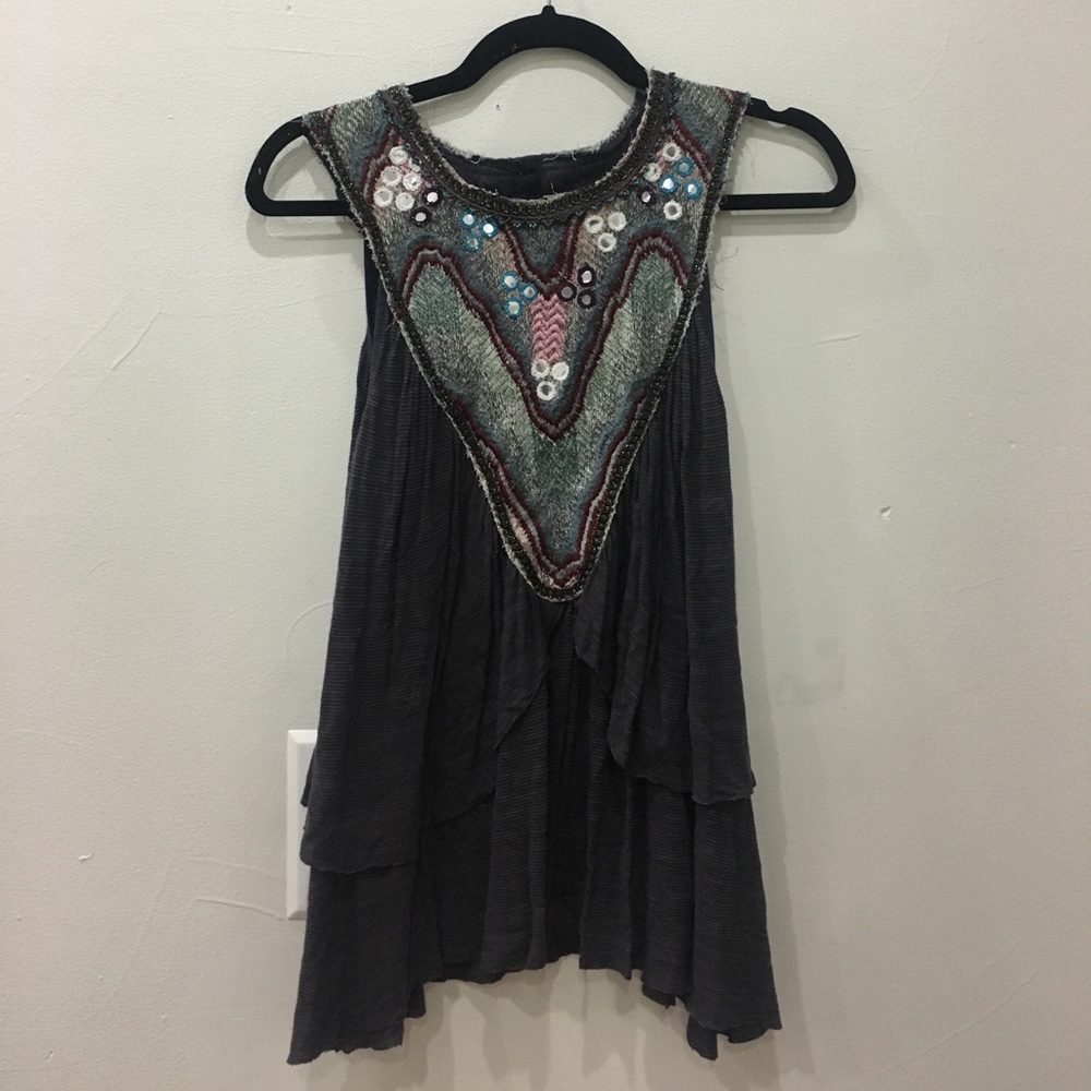 Free People top
