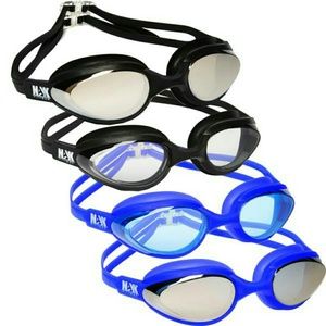 New Fitness Swim Goggles by NAK Fitness