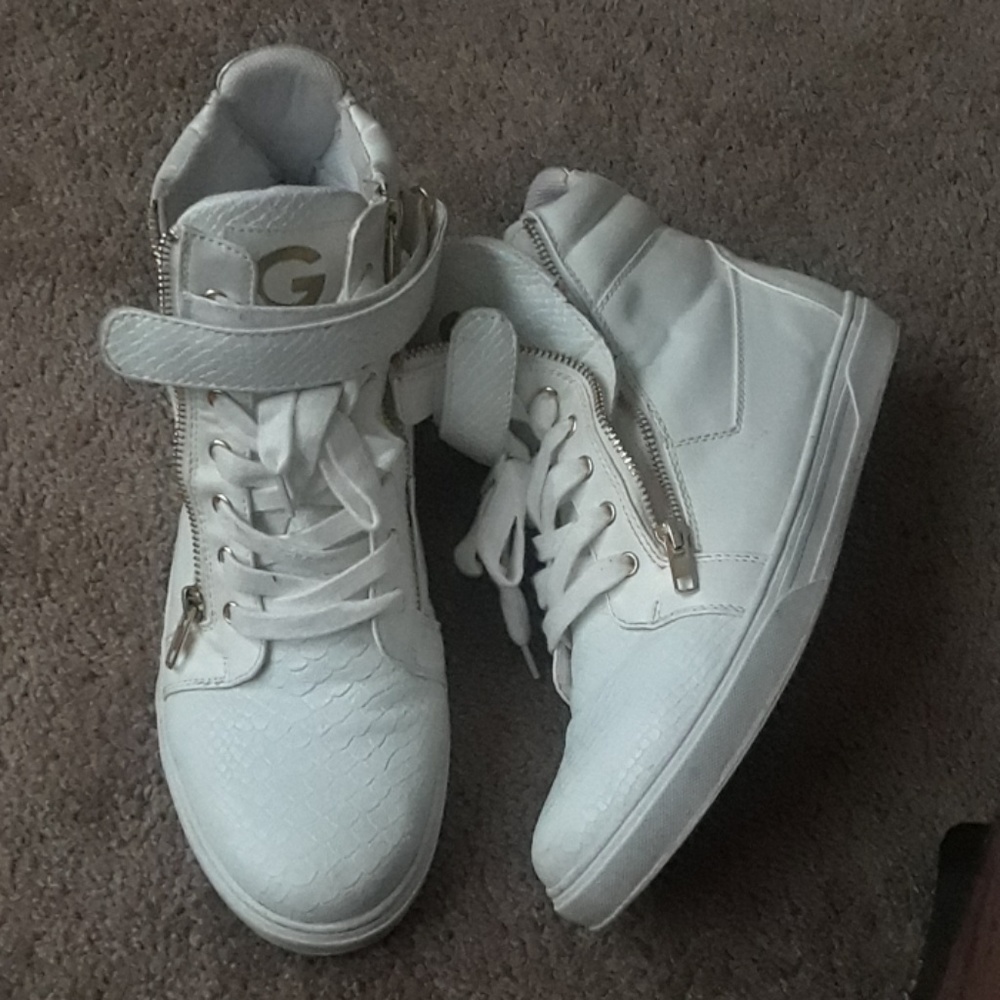 Guess Shoes