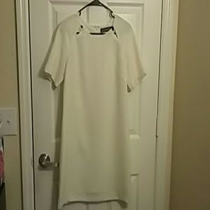 Casual dress