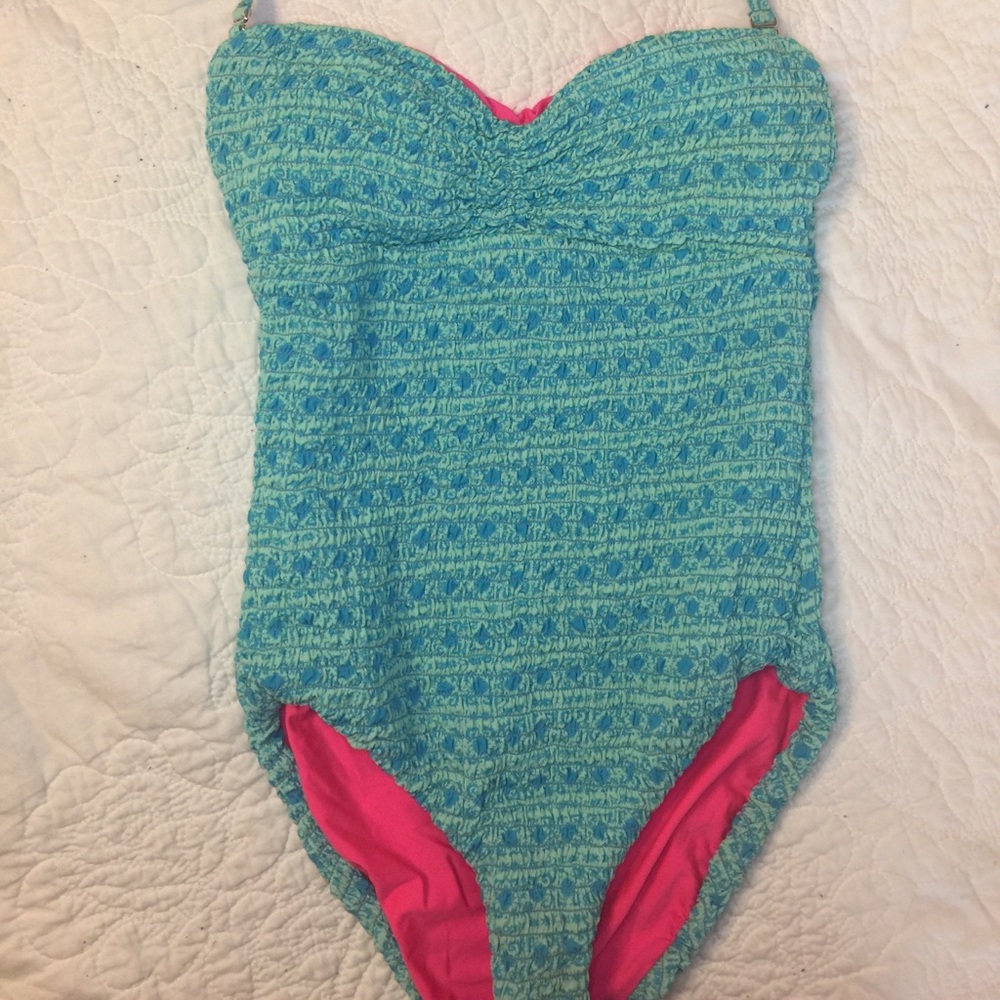 ⚡️🛍Ella moss one piece swim suit🦋
