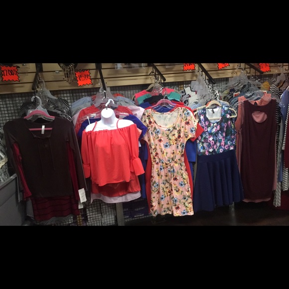 Cloths - Picture 5 of 8