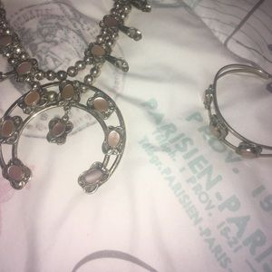 Squash blossom look alike