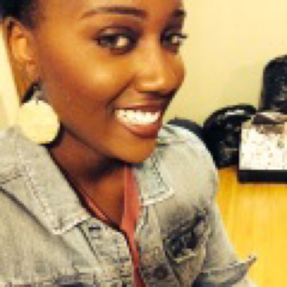 Meet your Posher, Candice