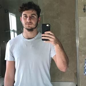 Meet your Posher, Ryan