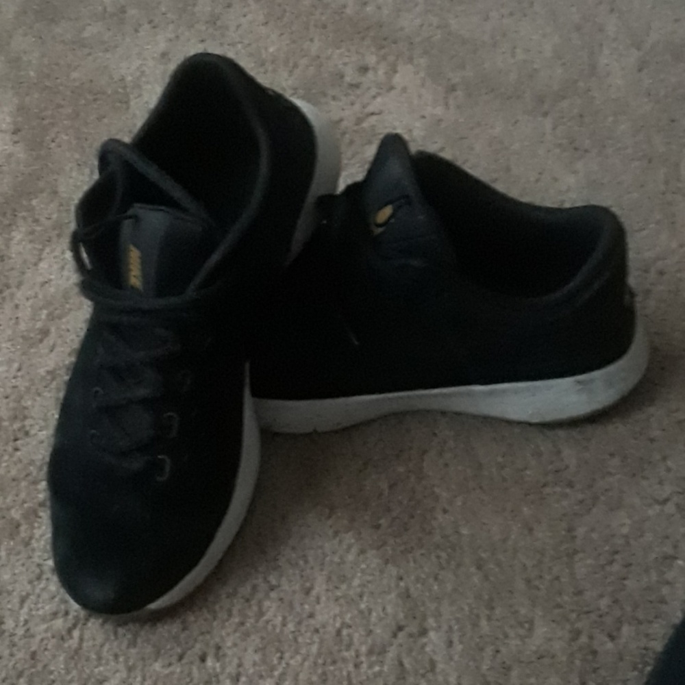 Lunarlon Nike Shoes
