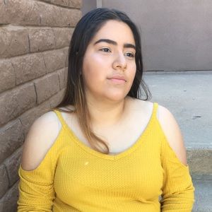 Meet your Posher, Yulie