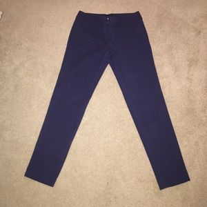Cynthia Rowley - dress pants [like new!]