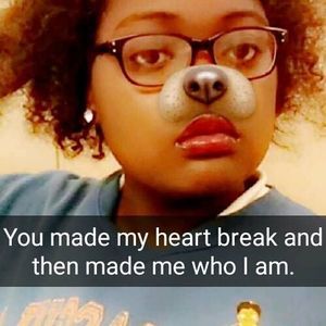 Meet your Posher, Alexis