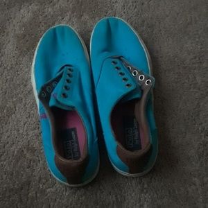 Polo Shoes