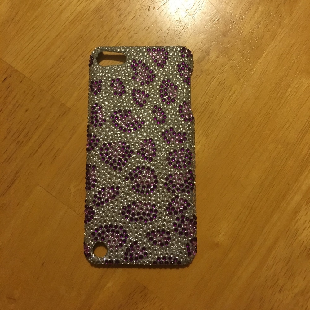 iPod 5th generation case