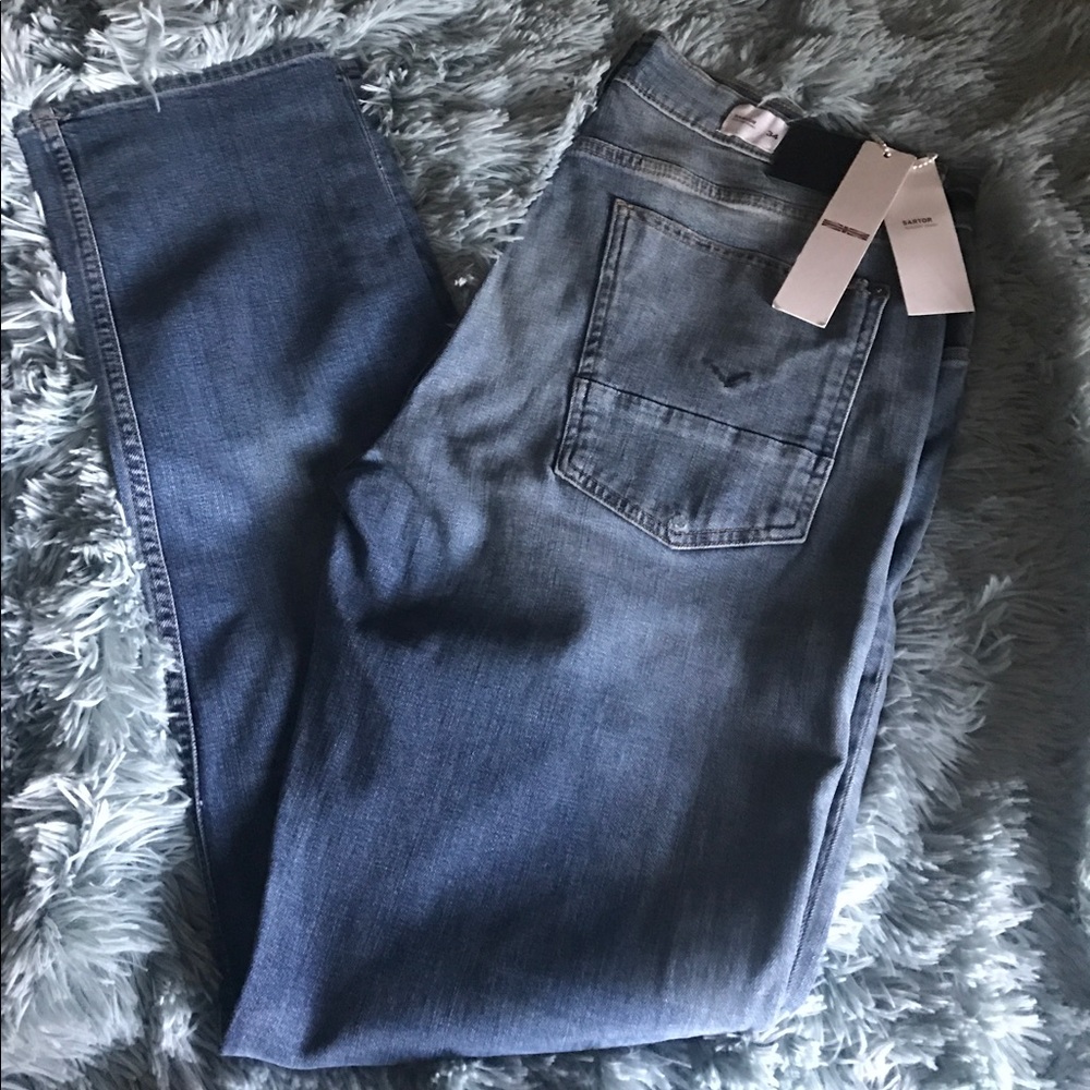 Hudson's Mens Jeans