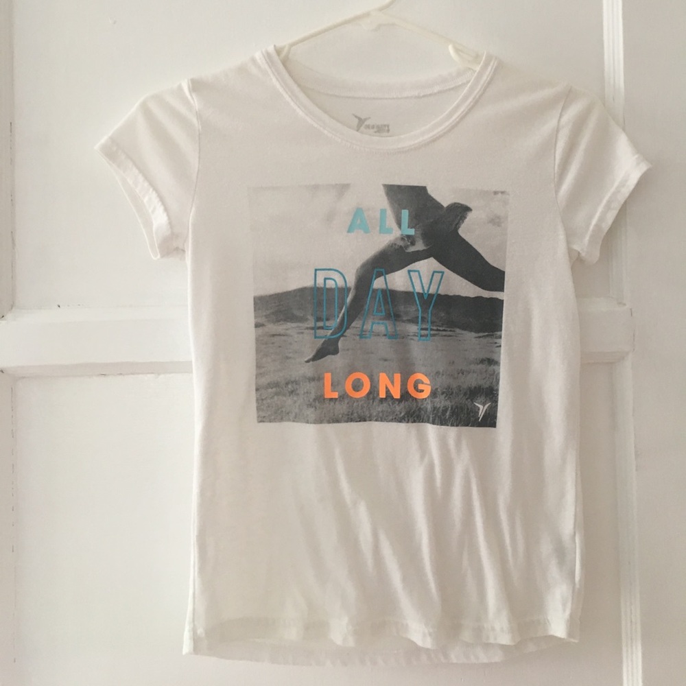 Old Navy Active graphic t-shirt