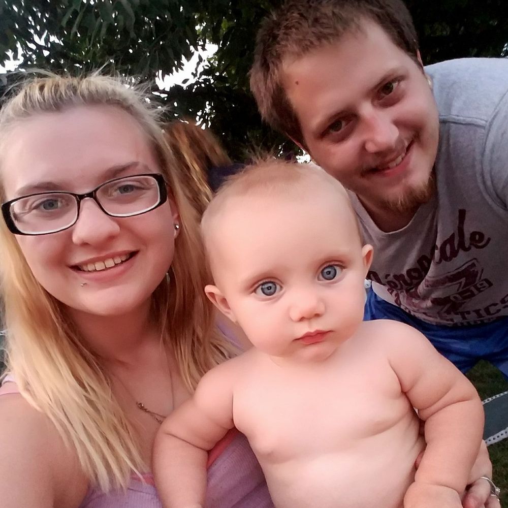 Meet your Posher, Kristen