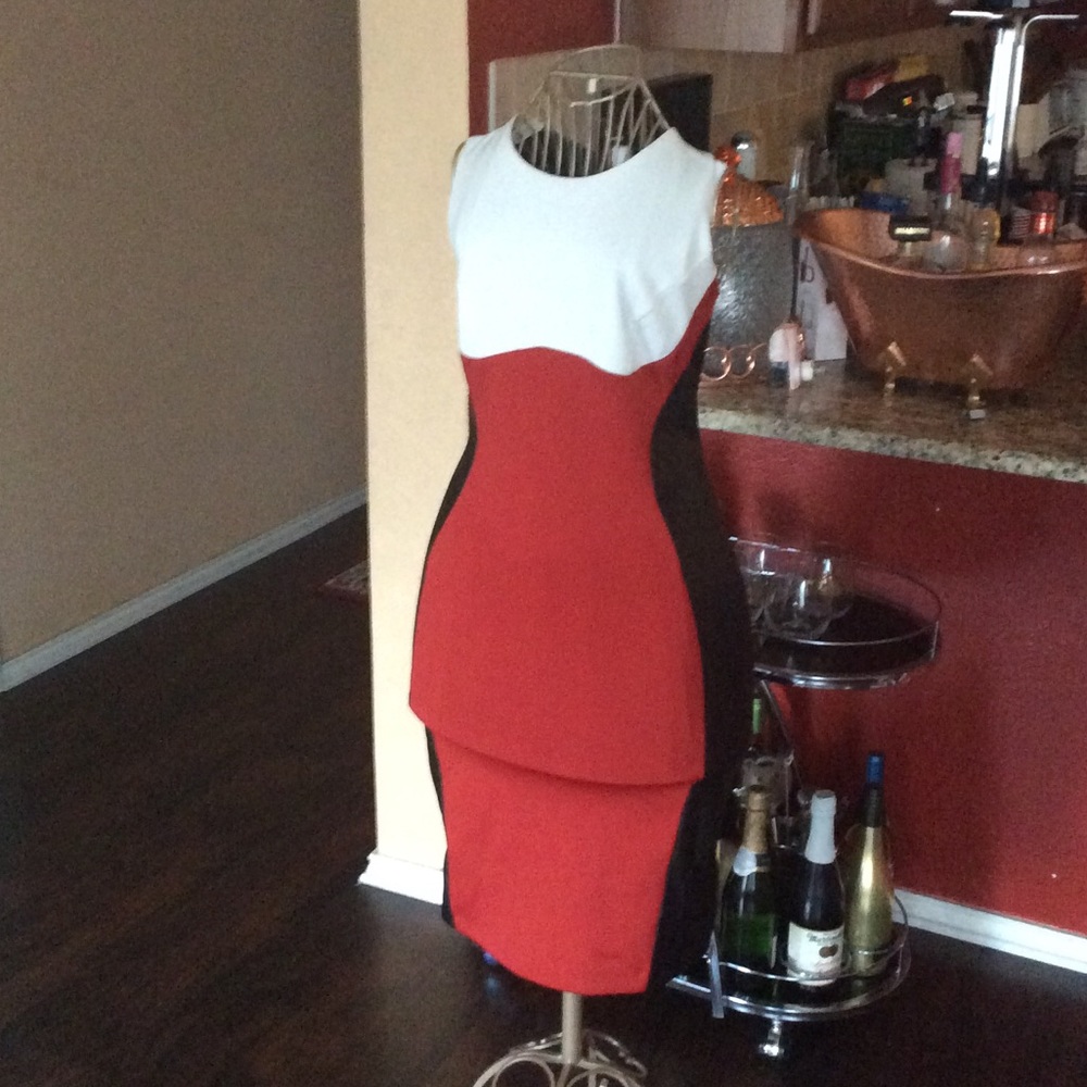 A divine dress🍸💃🏻