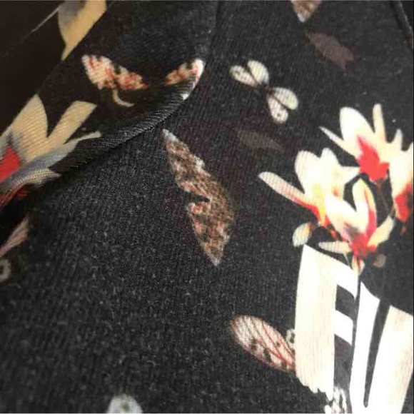 Collection crop top - Picture 3 of 4