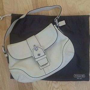 Coach handbag