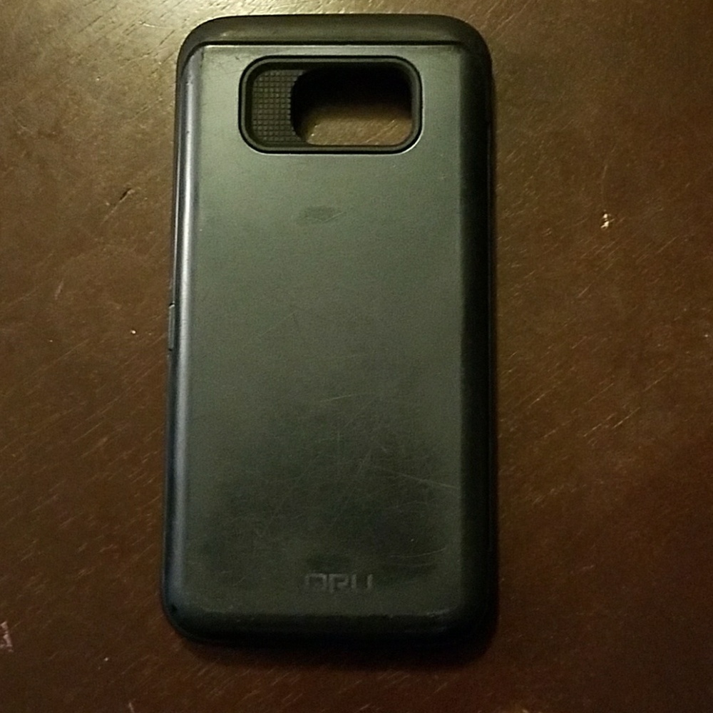 Galaxy s6 case